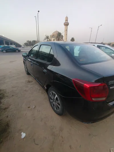 Renault Logan 2018
