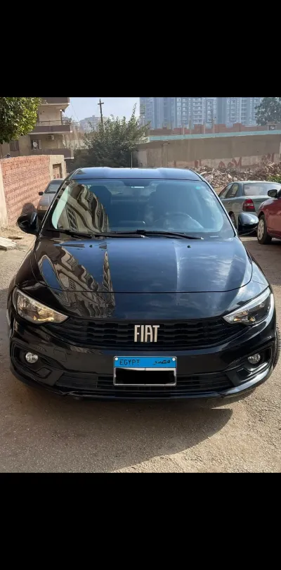 Fiat Tipo 2024