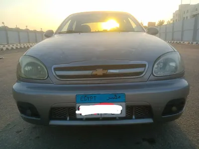 شيفروليه لانوس 2013
