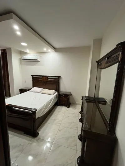 Apartment for rent in Degla