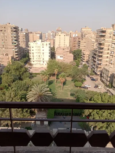 Apartment for sale in Nasr City