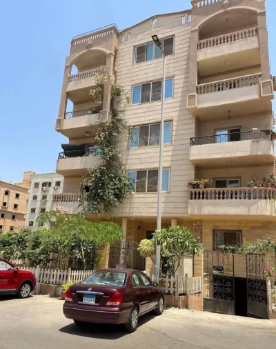 Apartment for sale in Al Narges