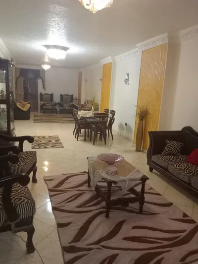 شقة للبيع في فيصل