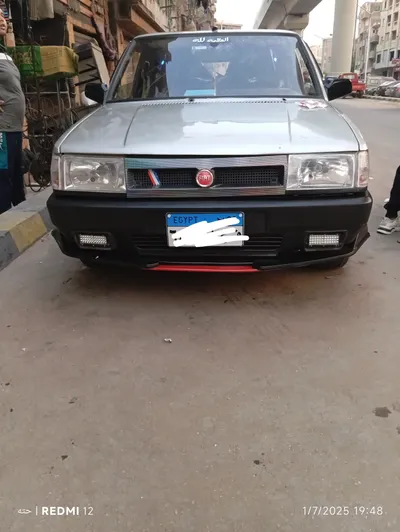 فيات شاهين 2003