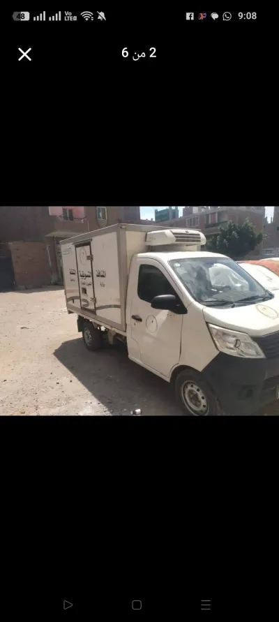 شانجان اخري 2019