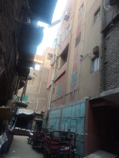Residential Building for sale in Marg
