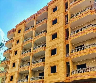Apartment for sale in Hadayek al-Ahram