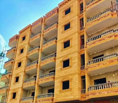 Apartment for sale in Hadayek al-Ahram