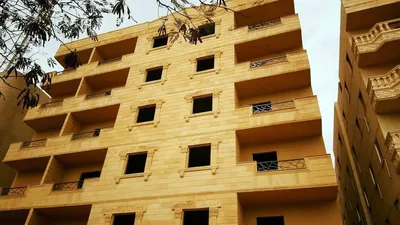 Apartment for sale in Hadayek al-Ahram