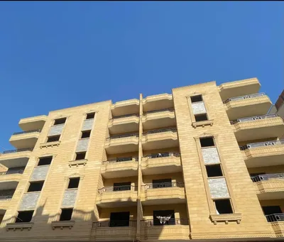 Apartment for sale in Hadayek al-Ahram