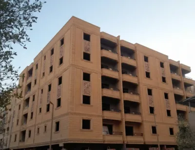 Apartment for sale in Hadayek al-Ahram