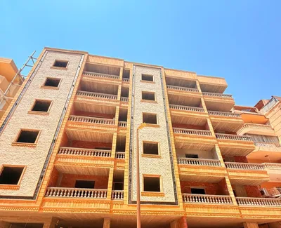 Apartment for sale in Hadayek al-Ahram