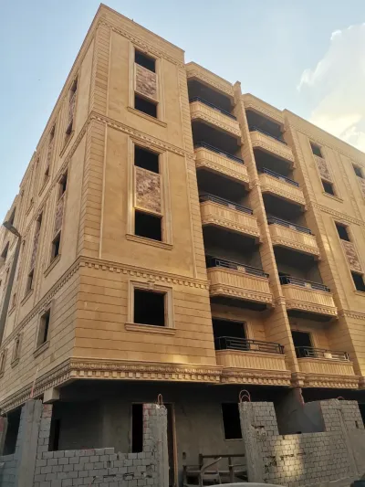 Apartment for sale in Hadayek al-Ahram