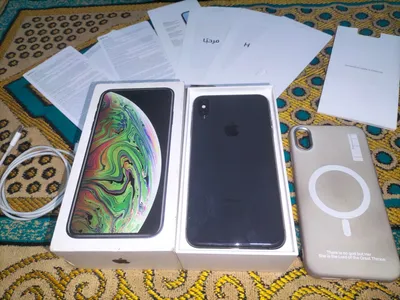 iphone xsmax