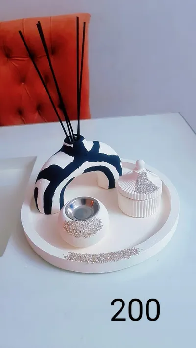 ديكورات وانتيكات ومباخر 🌸