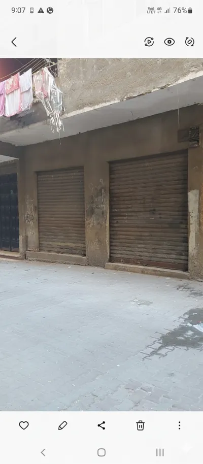 محل 110 متر