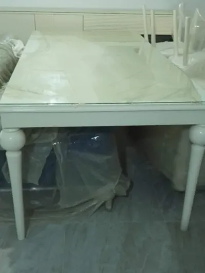 سفرة جديده 