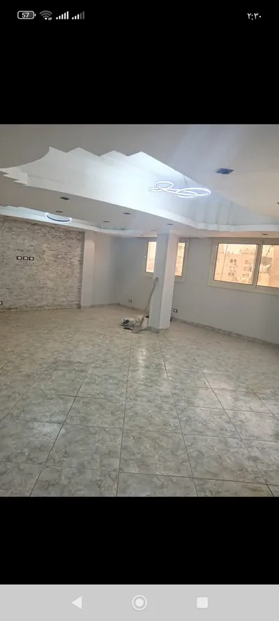 Apartment for sale in Nasr City