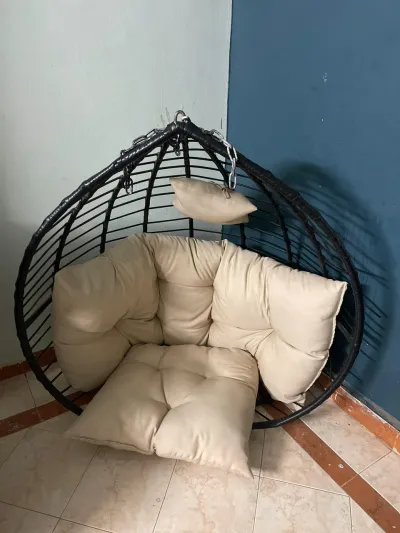 مرجيحه معلقه