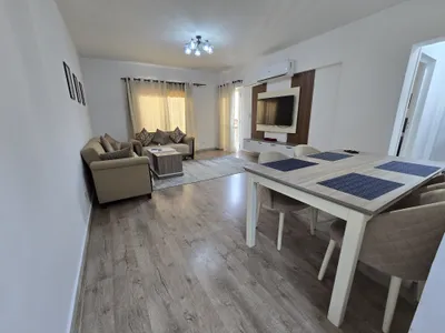Apartment for rent in Al Rehab City