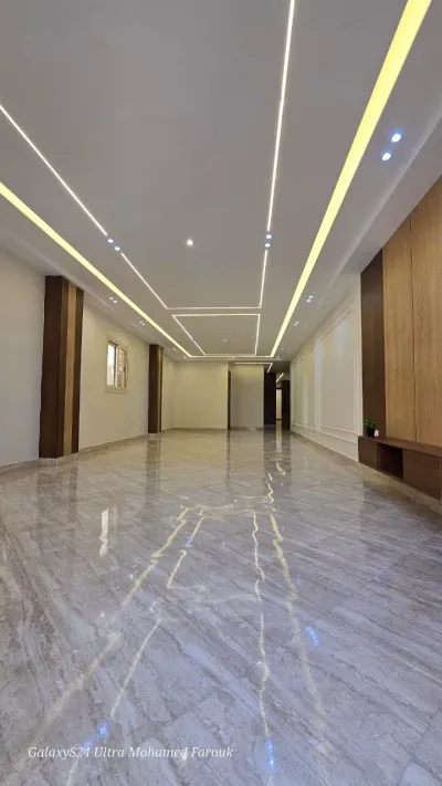 Apartment for sale in Hadayek al-Ahram