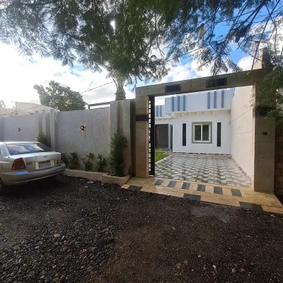 Villa for sale in Amreya