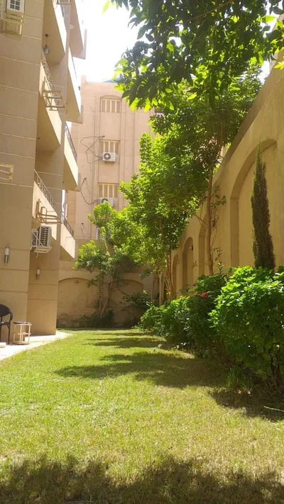 Apartment for rent in 8th District