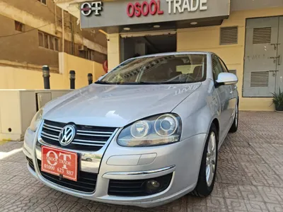 Volkswagen Jetta 2013