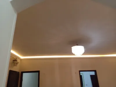 شقة للبيع كاش او تمويل 