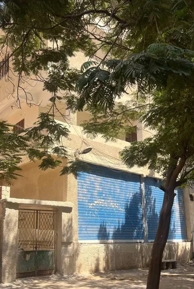 Residential Building for sale in Helwan