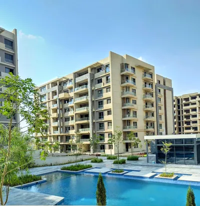 Apartment for sale in Other Locations in Cairo