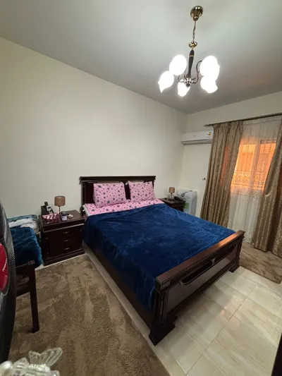 Apartment for sale in El Banafseg