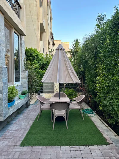 Apartment for rent in Greens
