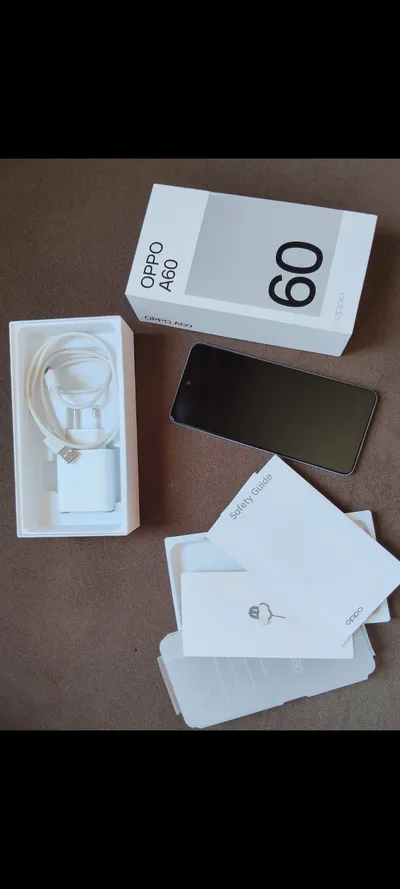 OppoA60