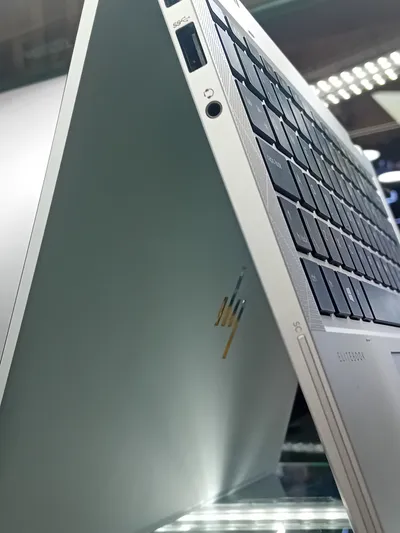 عرض لابتوب HP ELITEBOOK 830G7 لمدة اسبوع فقط