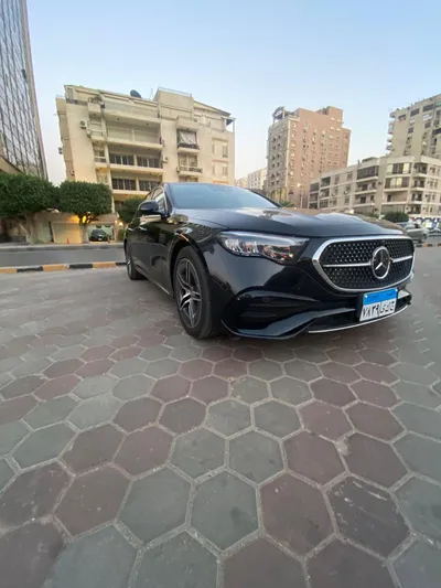 ايجار سيارات مرسيدس افضل الاسعار