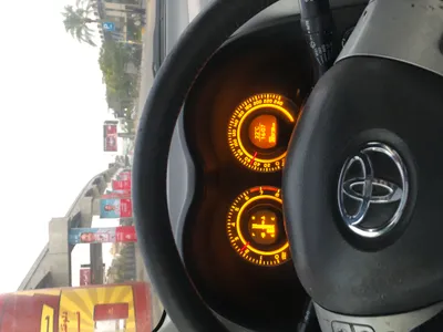 Toyota Corolla 2009
