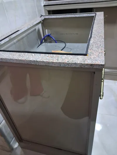 مطبخ للبيع 