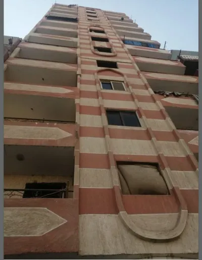 Apartment for sale in New Nozha