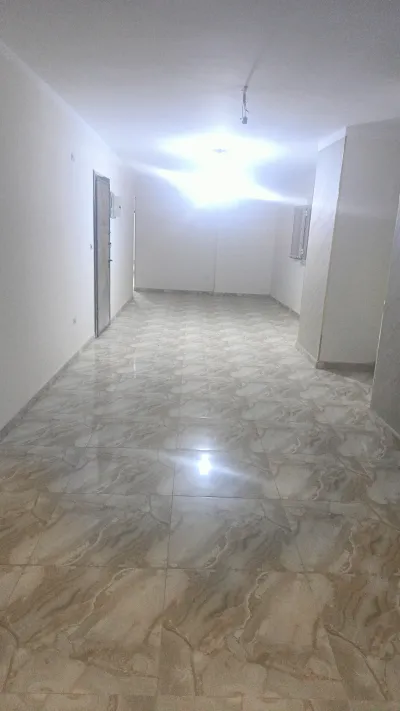 Apartment for sale in New Nozha