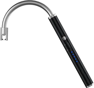 ولاعة كهرباء بتتشحنusb