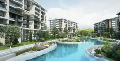 Apartment for sale in RI8 New Capital