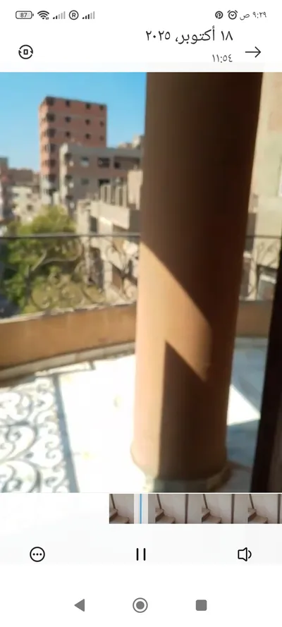 شقه للبيع 