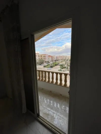شقة للبيع ف الشروق