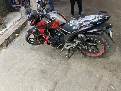 Haojiang F 2025