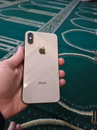 Iphone xs 256g