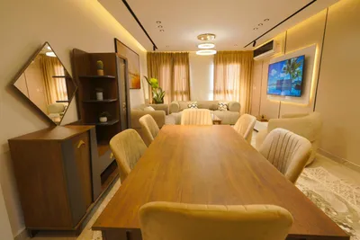Apartment for rent in Madinaty