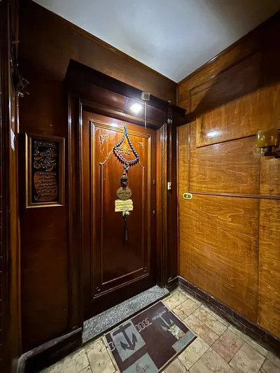 Apartment for sale in Al Nasr St. Tunnel