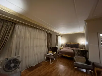 Villa for sale in El Yasmeen