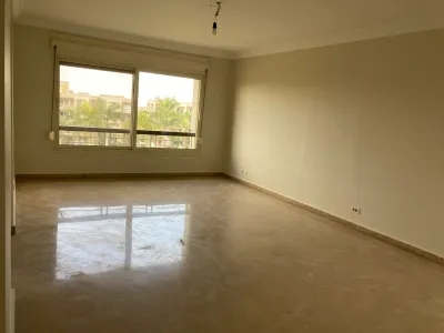 شقة للبيع في نيو جيزةApartment for sale in New Giza
